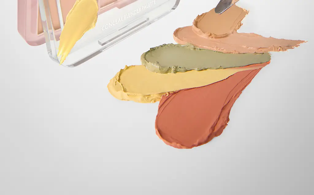 [NEW컬러출시] 루나 컨실 블렌더 팔레트 4colors (단품/기획) 상세페이지 16